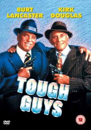 Tough Guys