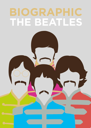 Biographic Beatles