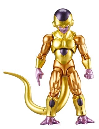 Golden Frieza Dragon Ball Super Evolve Figurine