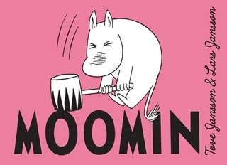 Moomin Adventures: Book 3 Paperback By Tove Jansson