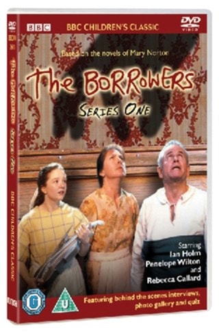 The Borrowers: Series 1