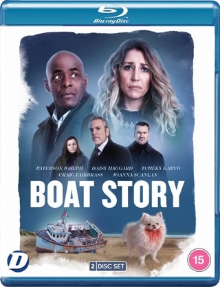 The Boat Story