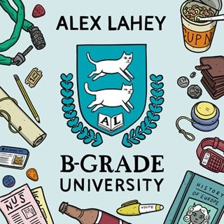 B-grade University