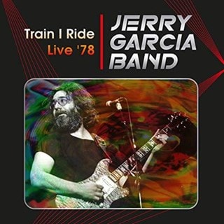 Train I Ride: Live '78