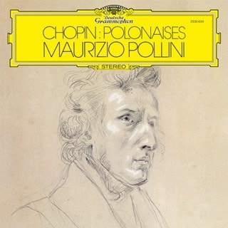 Chopin: Polonaises