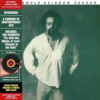 Rainbow Seeker