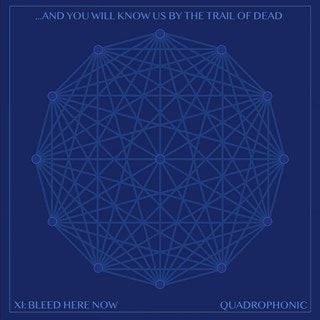 XI: Bleed Here Now