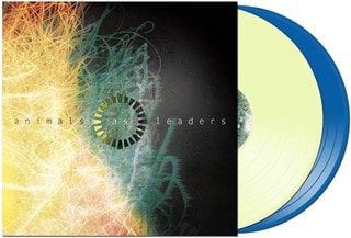 Animals As Leaders