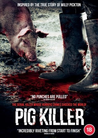 Pig Killer