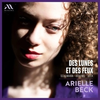 Arielle Beck: Des Lunes Et Des Feux