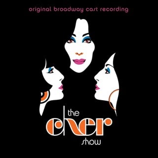 The Cher Show