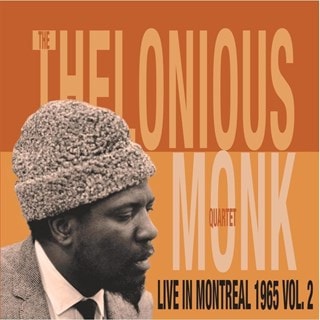 Live in Montreal 1965 - Volume 2