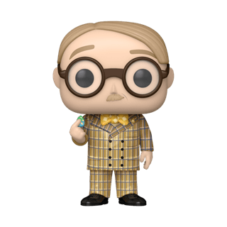 Prodnose (1479) Wonka Pop Vinyl