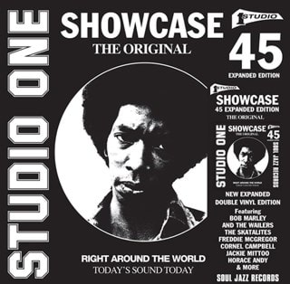 Studio One Showcase 45