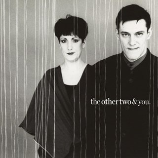 The Other Two & You.