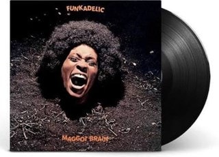Maggot Brain