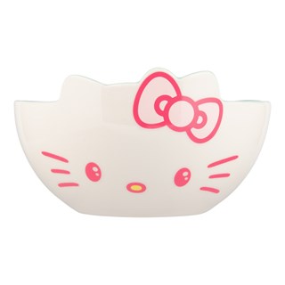 Hello Kitty Sanrio Streaming Snack Bowl