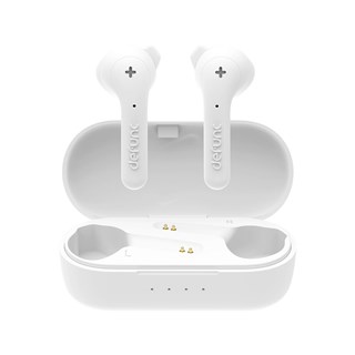 Defunc True Basic White True Wireless Bluetooth Earphones