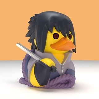 Sasuke Uchiha Naruto Shippuden Tubbz Boxed