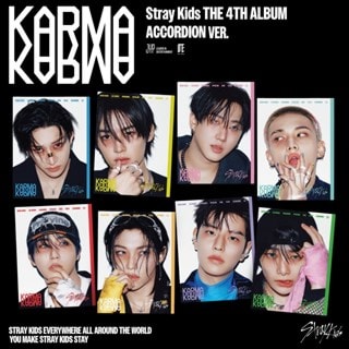KARMA (ACCORDION Ver.)
