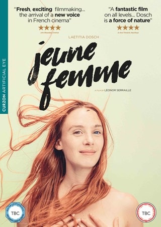 Jeune Femme