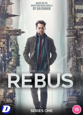 Rebus: Series One