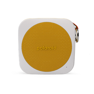 Polaroid Player 1 Yellow Bluetooth Speaker