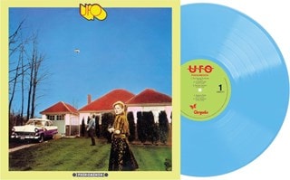 Phenomenon - Blue Vinyl (National Album Day 2025)