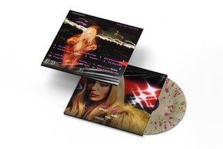 What Are the Odds - Limited Edition Splatter Vinyl
