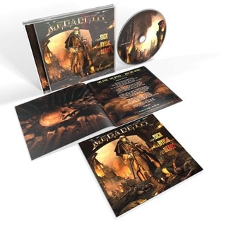 The Sick, the Dying... And the Dead (hmv Exclusive): Includes Bonus Tracks