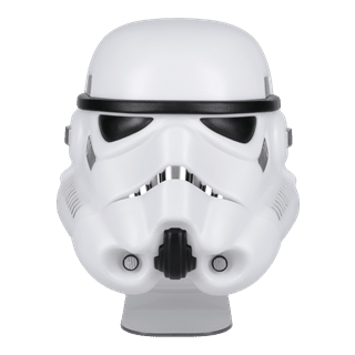 Stormtrooper Star Wars Mask Light