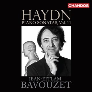 Haydn: Piano Sonatas - Volume 11