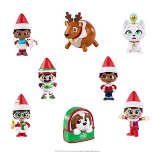 Elf On The Shelf Mini Elf Pets Blind Box