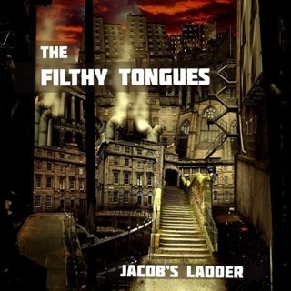 Jacob's Ladder