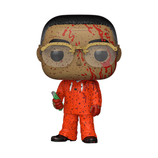 Gus Fring Bloody 1936 Breaking Bad hmv Exclusive Funko Pop Vinyl