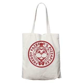 Five Nights At Freddy's FNAF Tote Bag