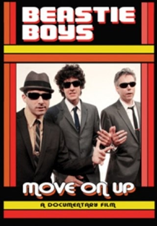 Beastie Boys: Move On Up