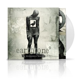 In Resonance Nexus - White Vinyl