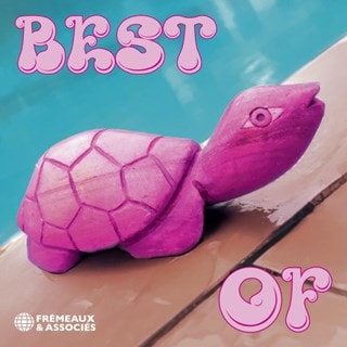 Best of Pink Turtle