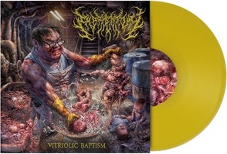 Virtiolic Baptism