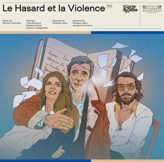 Le Hasard Et La Violence