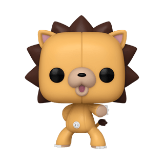 Kon 1615 Bleach Funko Pop Vinyl