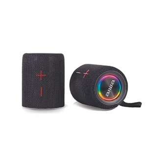 Aiwa BST-250 2-in-1 Detachable Bluetooth Speaker