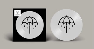 That's the Spirit - 10th Anniversary Edition Picture Disc