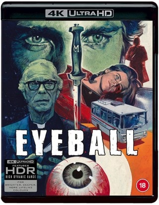 Eyeball