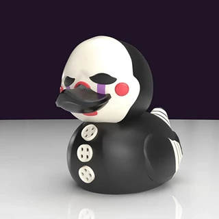 Marionette Five Nights At Freddy's FNAF 1st Edition Tubbz
