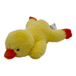 Yabu Mini Fluffy Duck Mini Kenji Plush