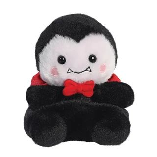 5" Viktor Vampire Palm Pals Plush