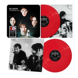A Northern Soul - Red Vinyl (National Album Day 2025)
