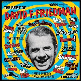 The best of David F. Friedman